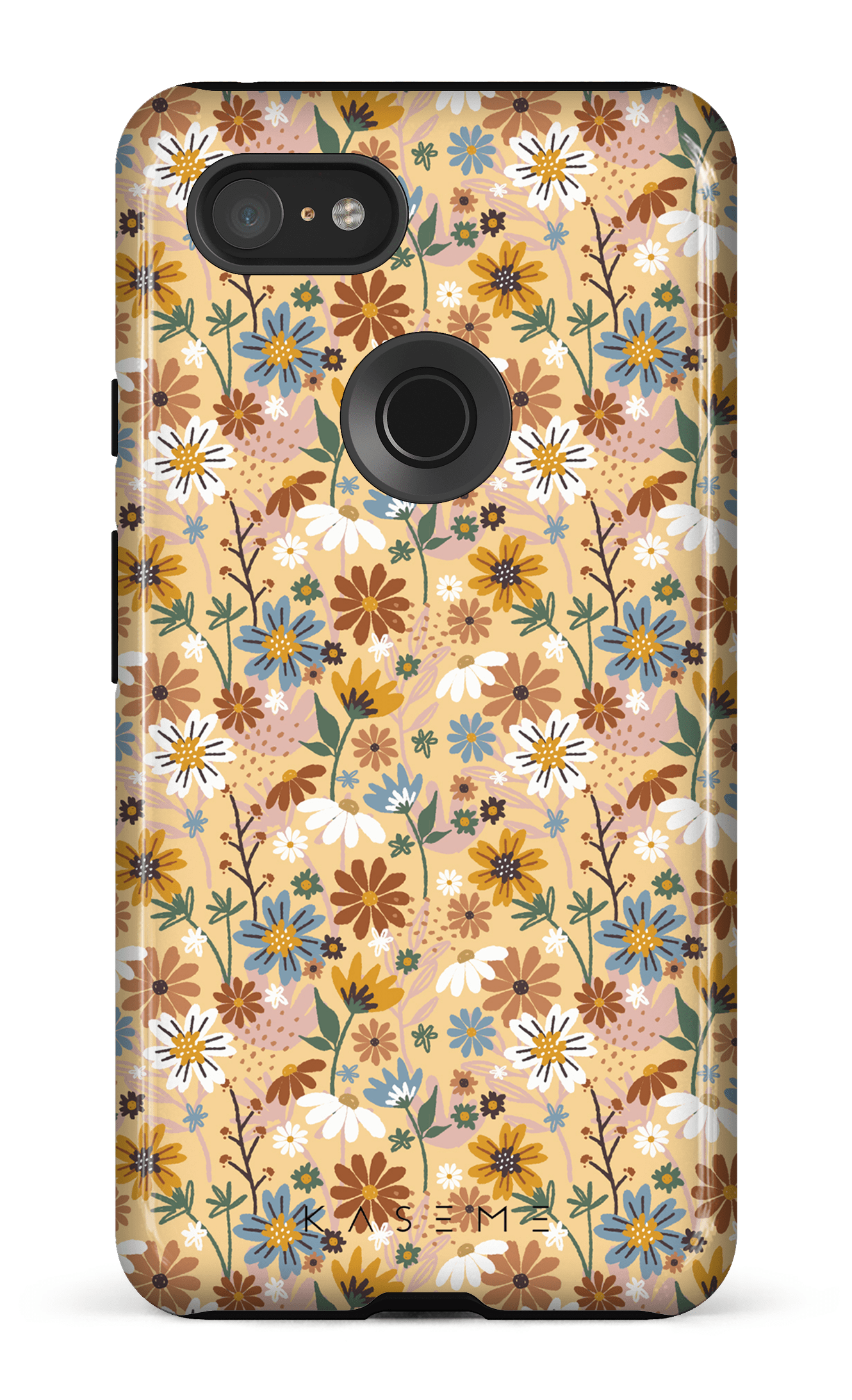 Emily yellow - Google Pixel 3 XL