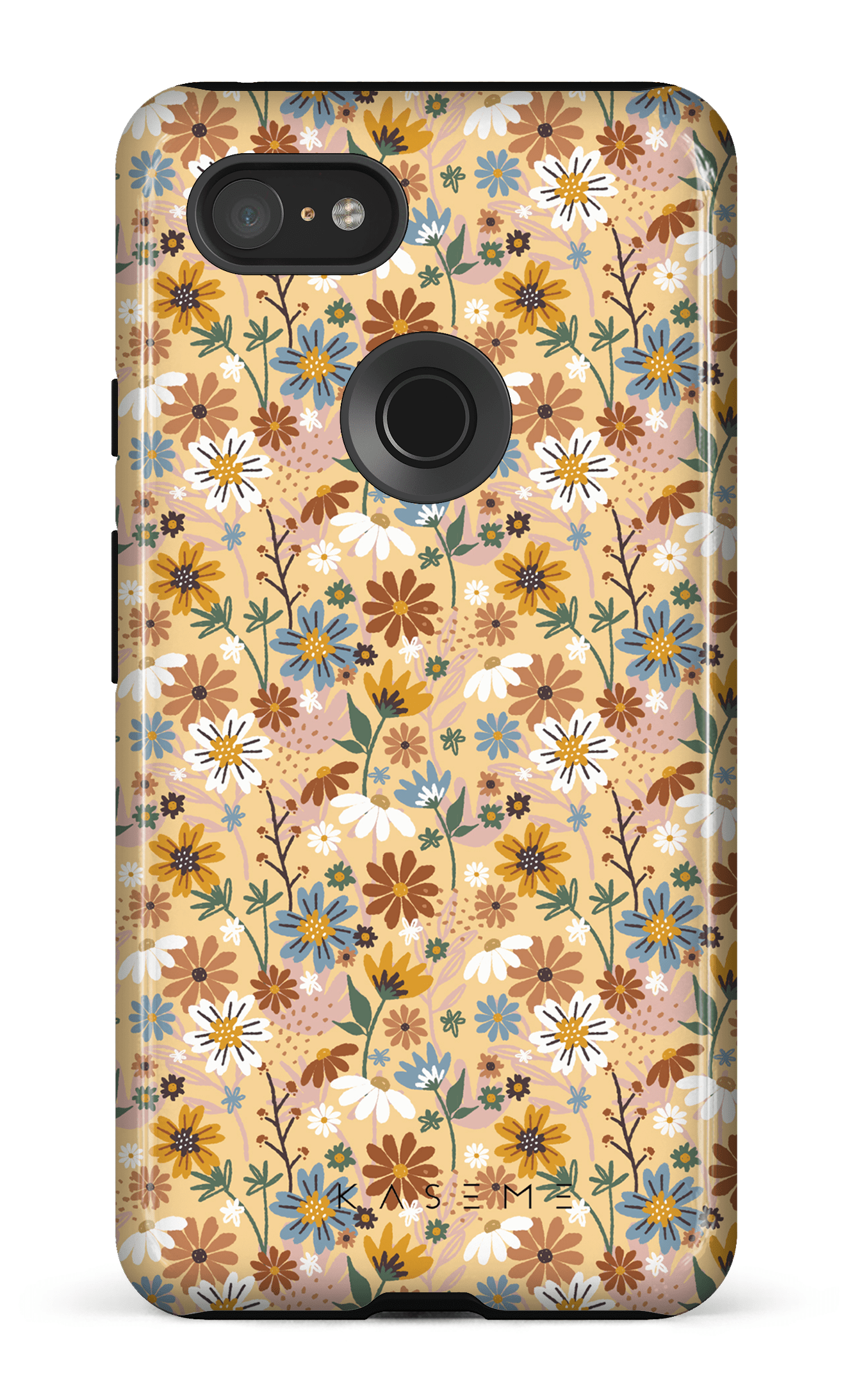 Emily yellow - Google Pixel 3 XL