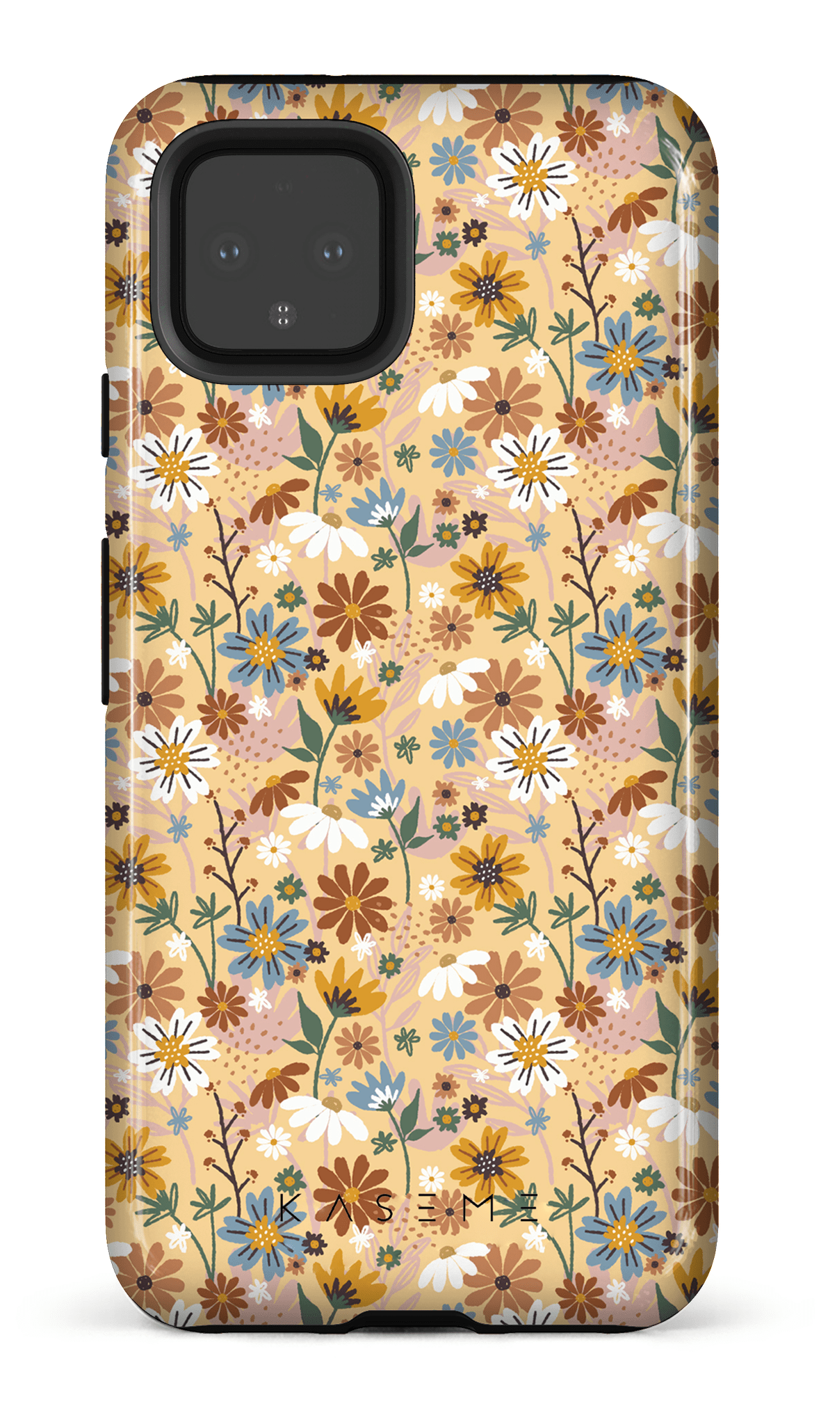 Emily yellow - Google Pixel 4