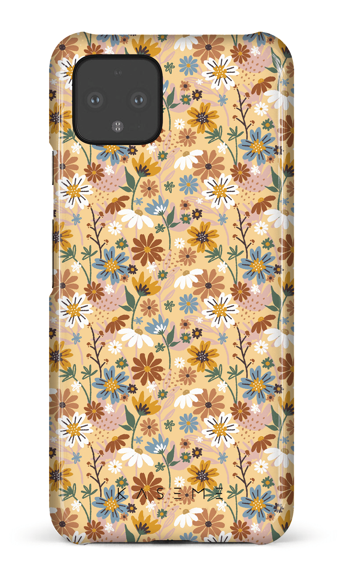 Emily yellow - Google Pixel 4