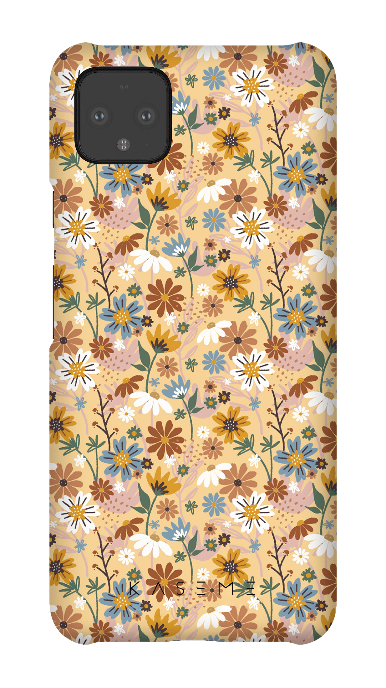 Emily yellow - Google Pixel 4 XL