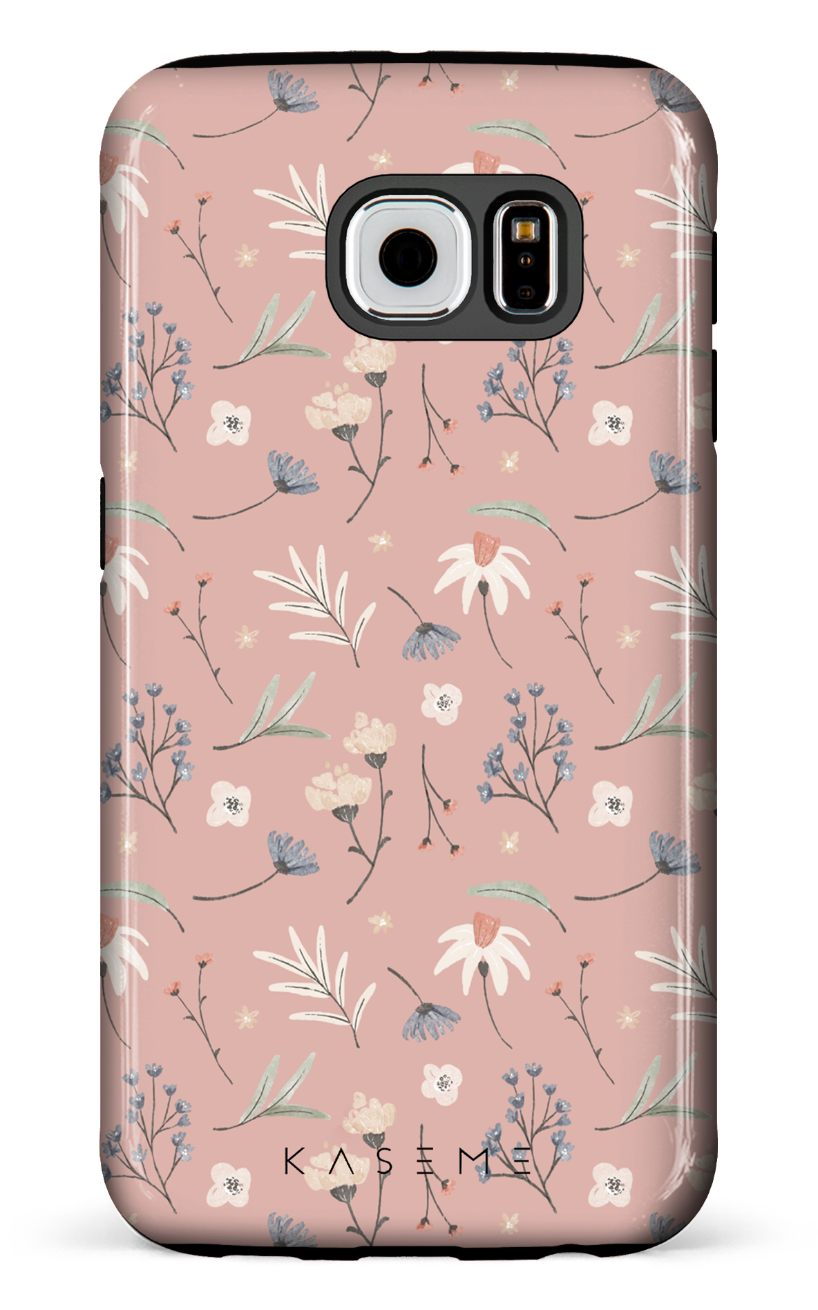 Mia pink - Galaxy S6