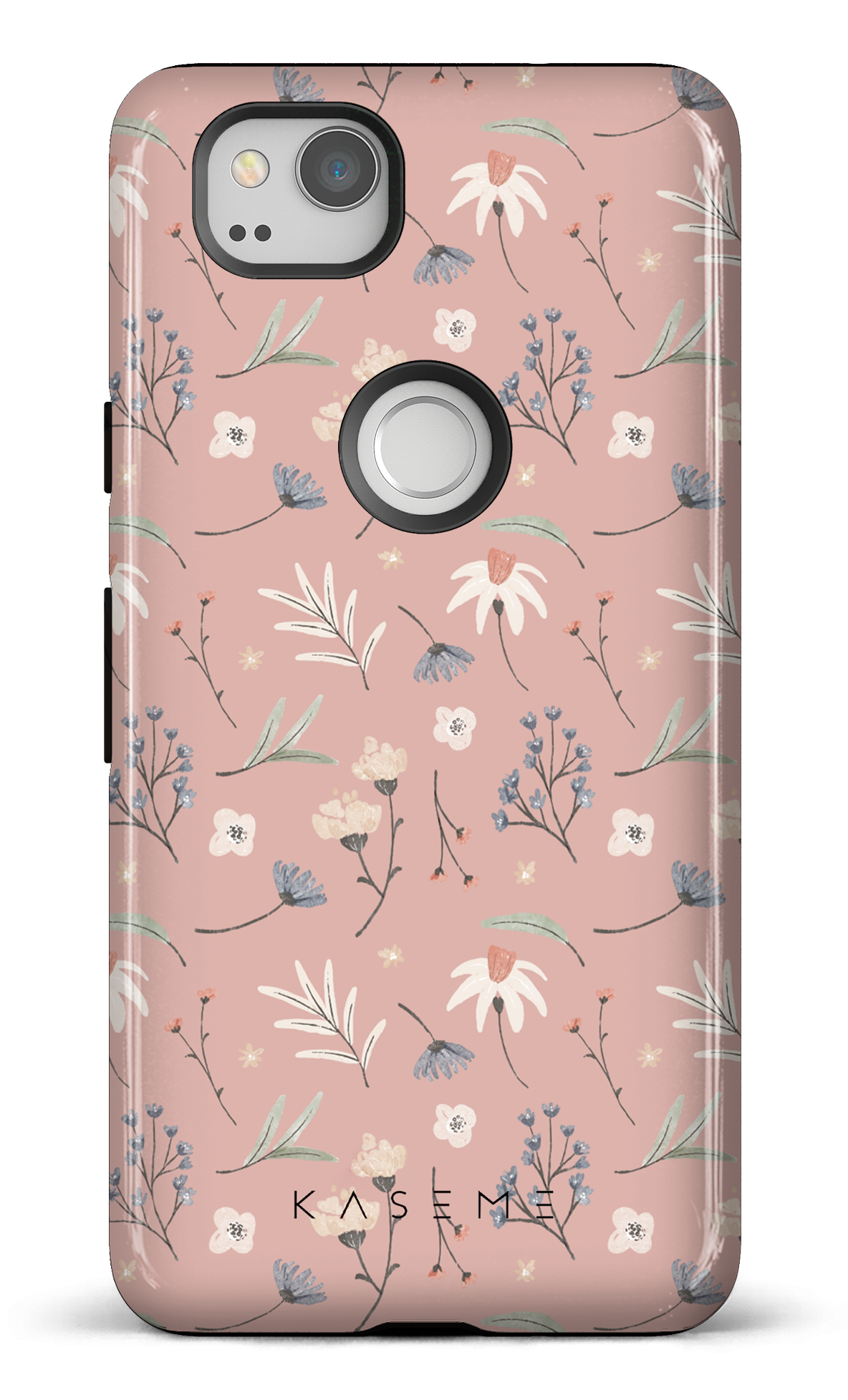 Mia pink - Google Pixel 2
