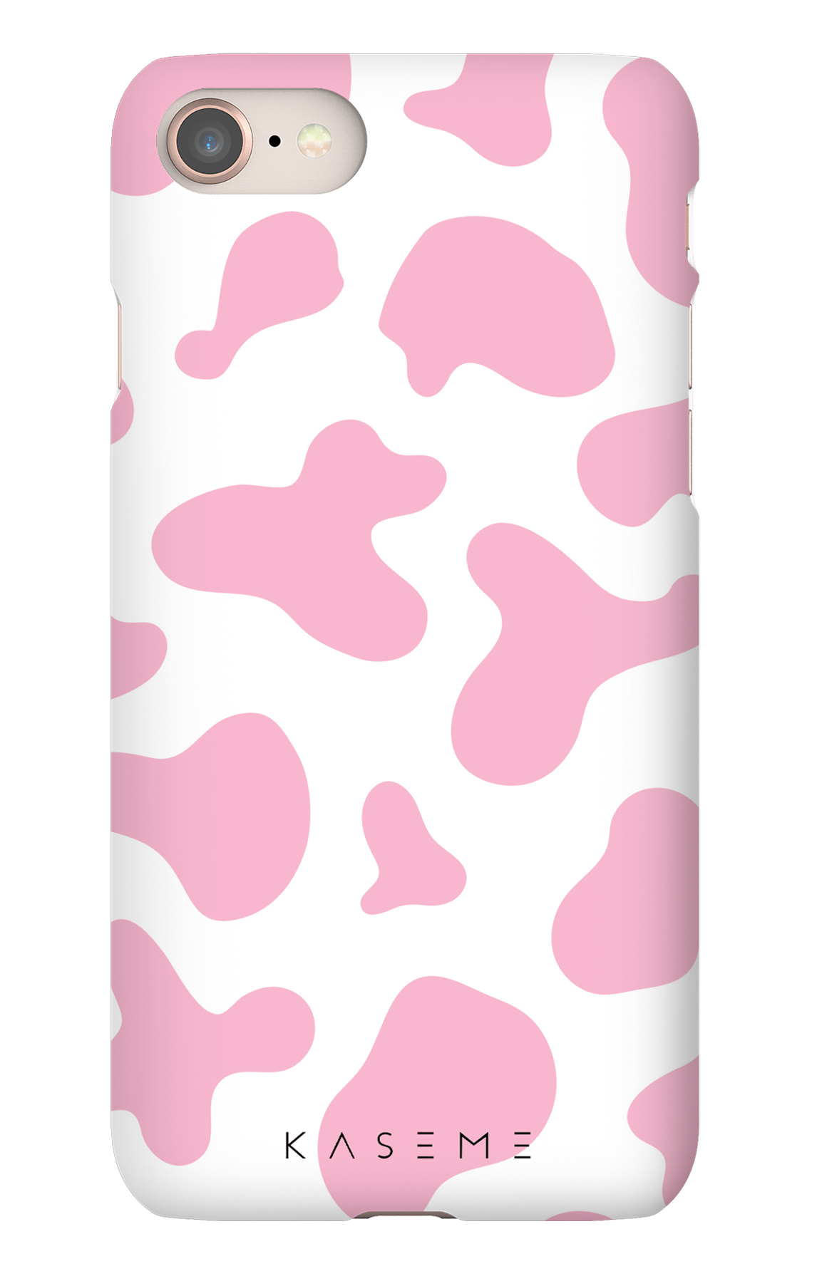 Silk pink - iPhone SE 2020