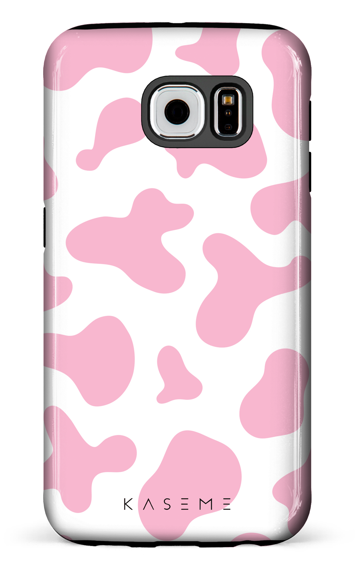 Silk pink - Galaxy S6