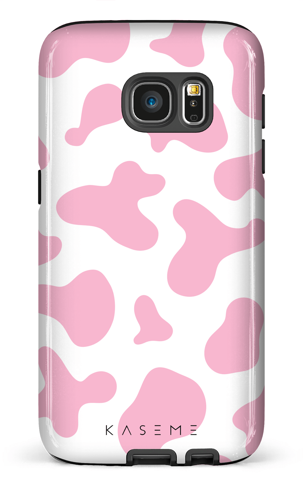 Silk pink - Galaxy S7