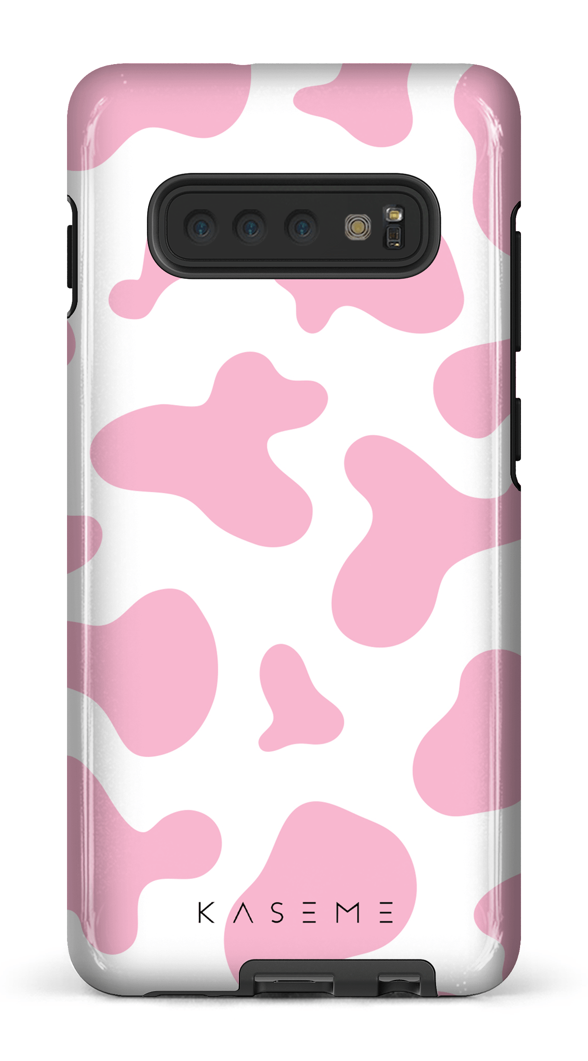 Silk pink - Galaxy S10 Plus