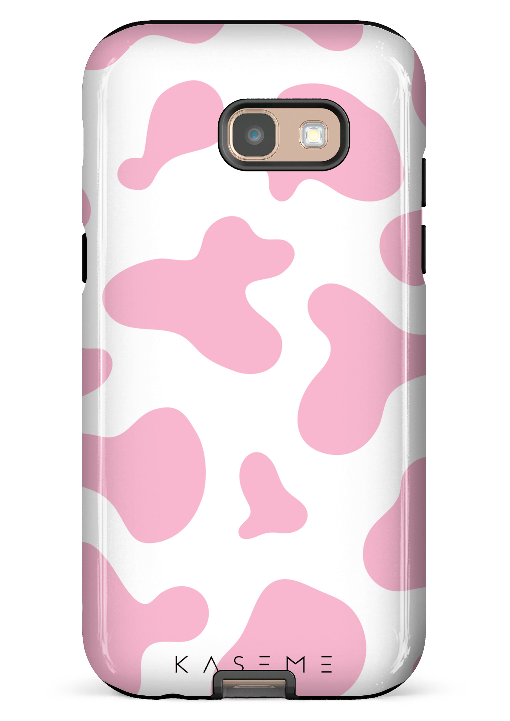 Silk pink - Galaxy A5 (2017)