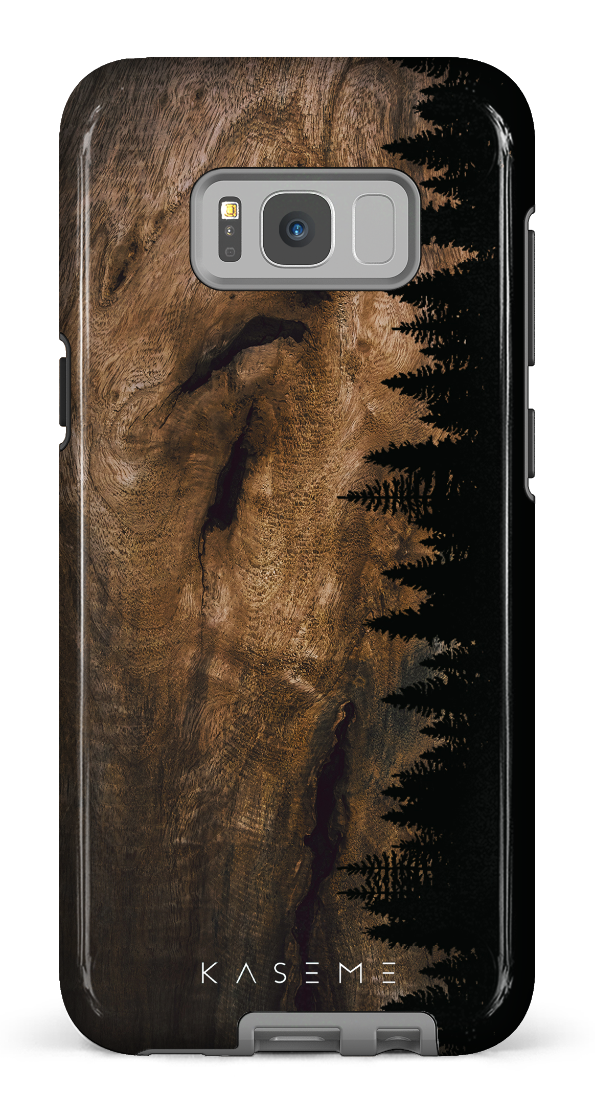 Spruce - Galaxy S8 Plus