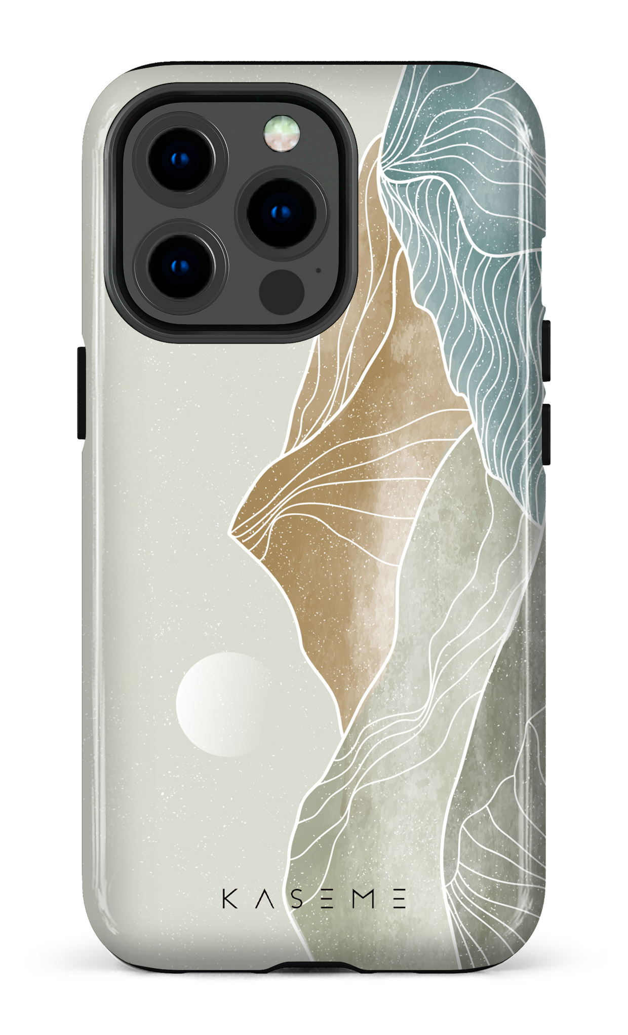 Dunes - iPhone 13 Pro