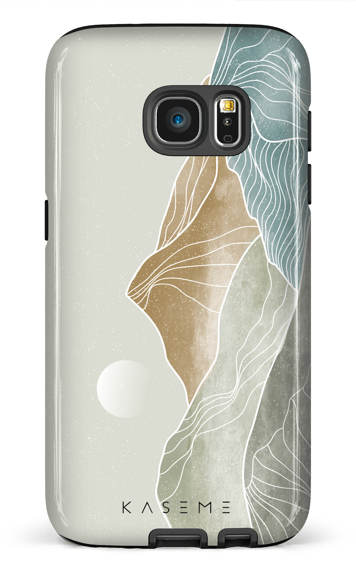 Dunes - Galaxy S7