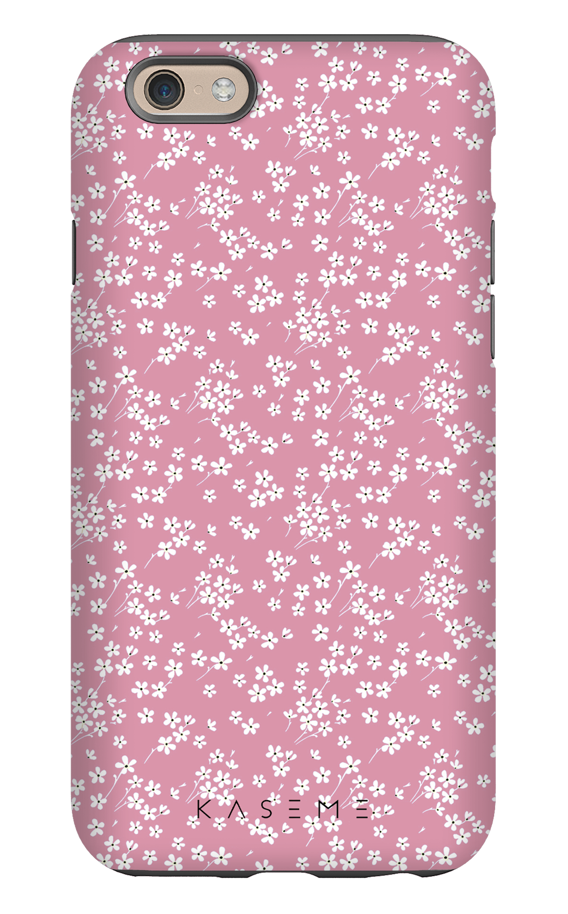 Posy pink - iPhone 6/6s