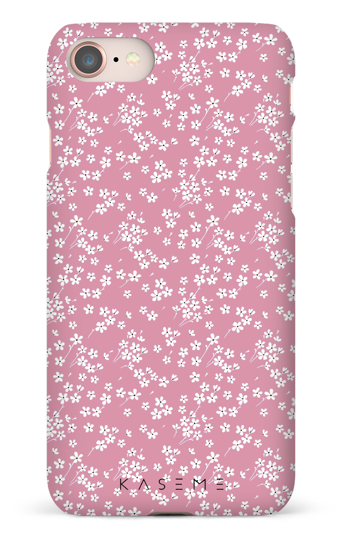 Posy pink - iPhone 8