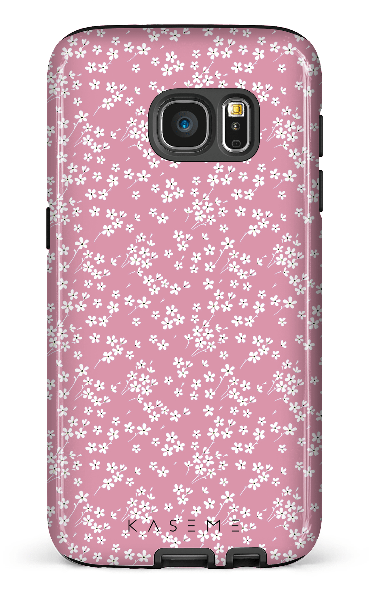 Posy pink - Galaxy S7
