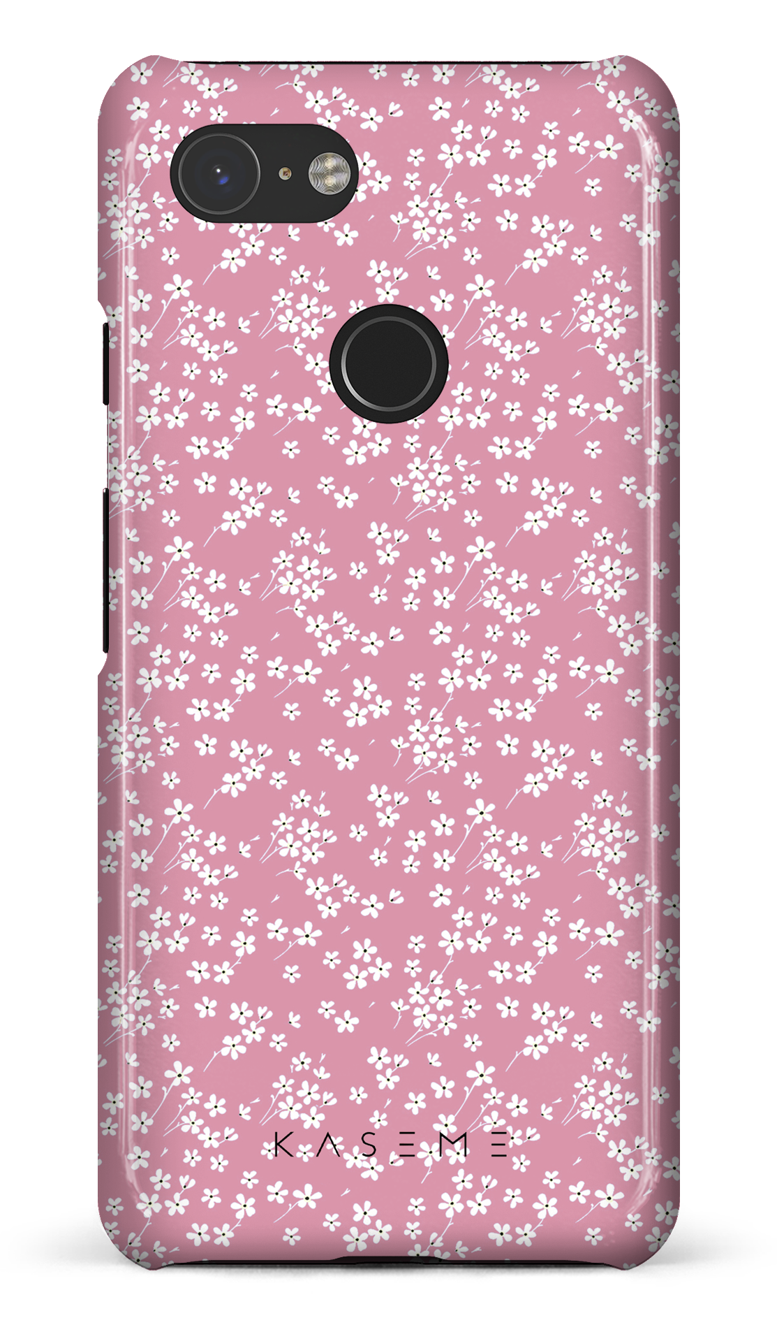 Posy pink - Google Pixel 3