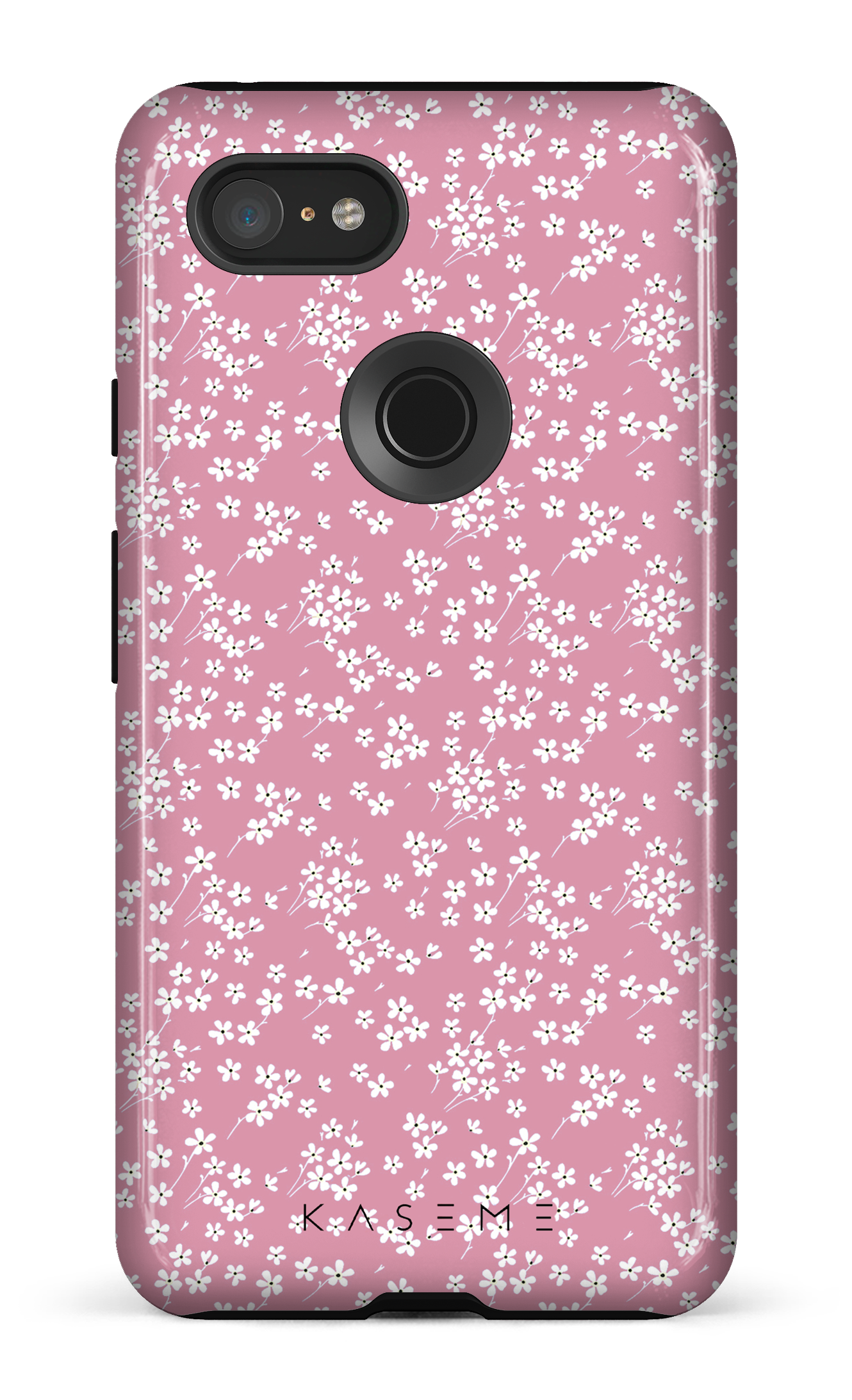 Posy pink - Google Pixel 3 XL