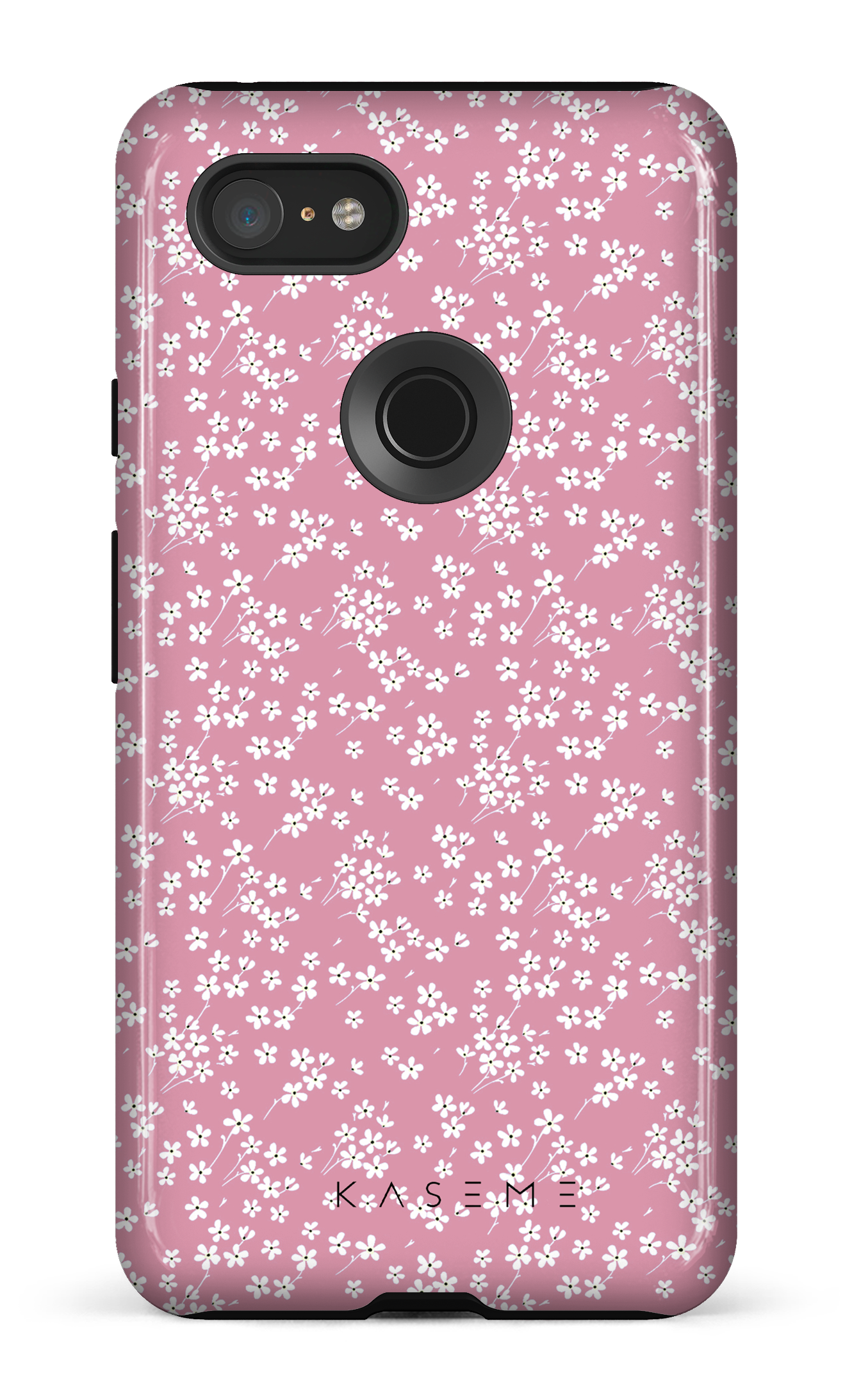 Posy pink - Google Pixel 3 XL