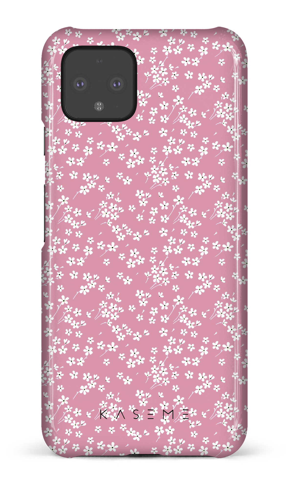 Posy pink - Google Pixel 4