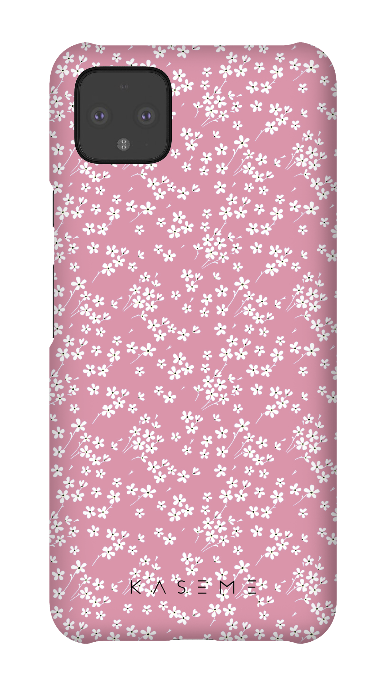 Posy pink - Google Pixel 4 XL