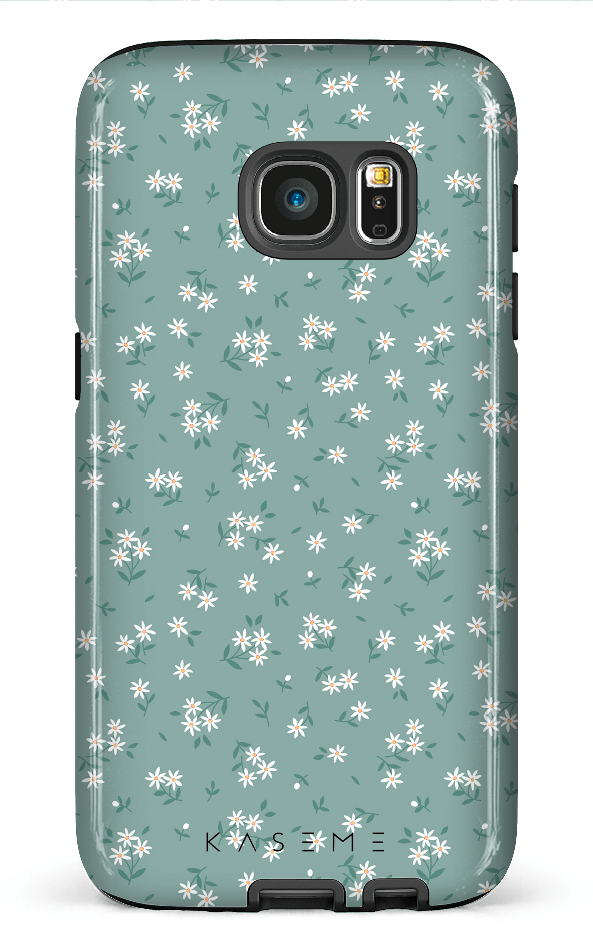 Bush Turquoise - Galaxy S7