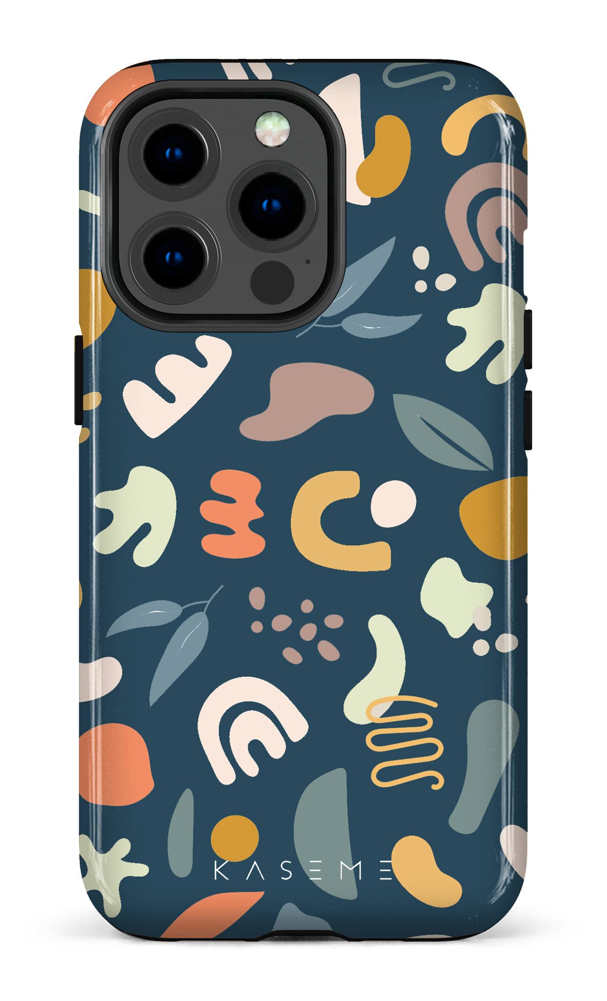 Mingle blue - iPhone 13 Pro