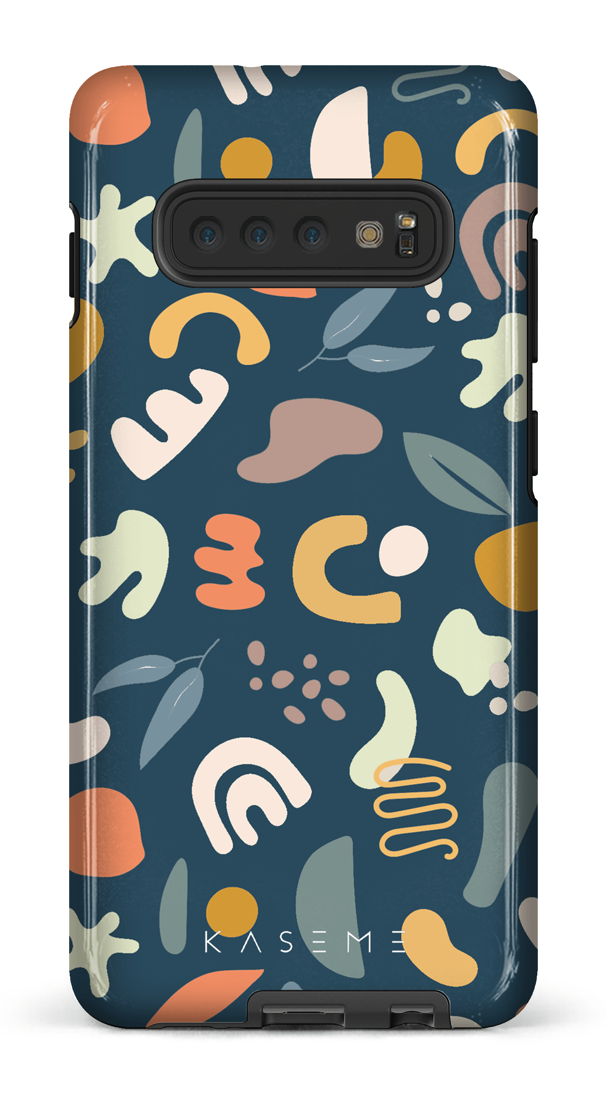 Mingle blue - Galaxy S10 Plus