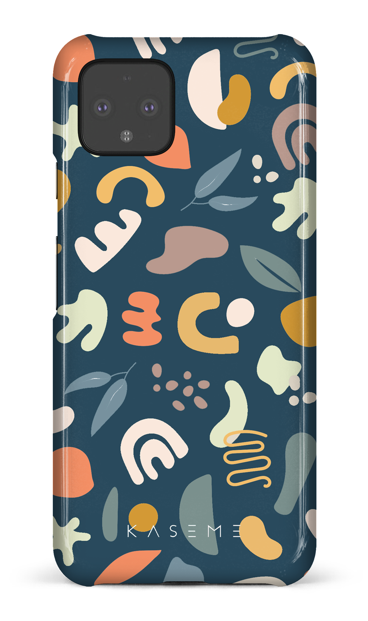 Mingle blue - Google Pixel 4