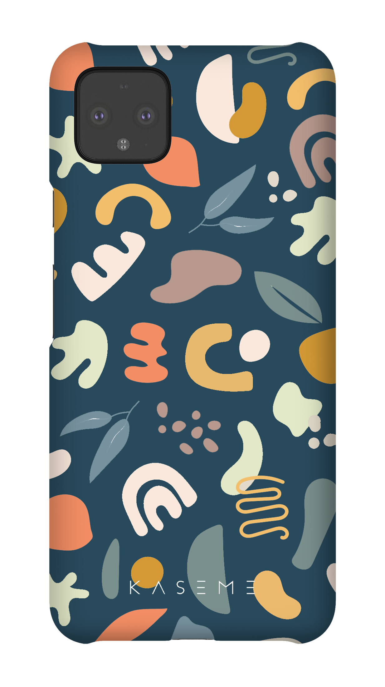 Mingle blue - Google Pixel 4 XL