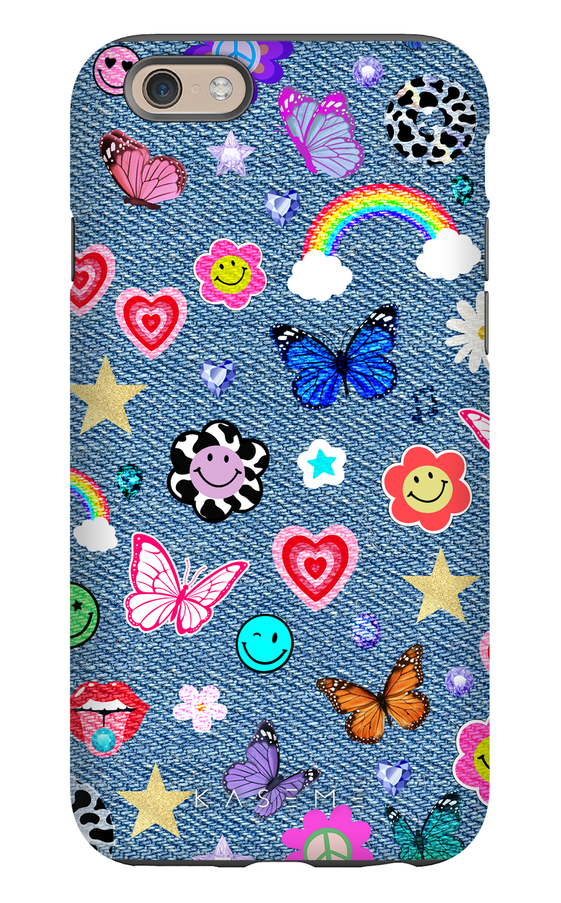 Sour - iPhone 6/6s