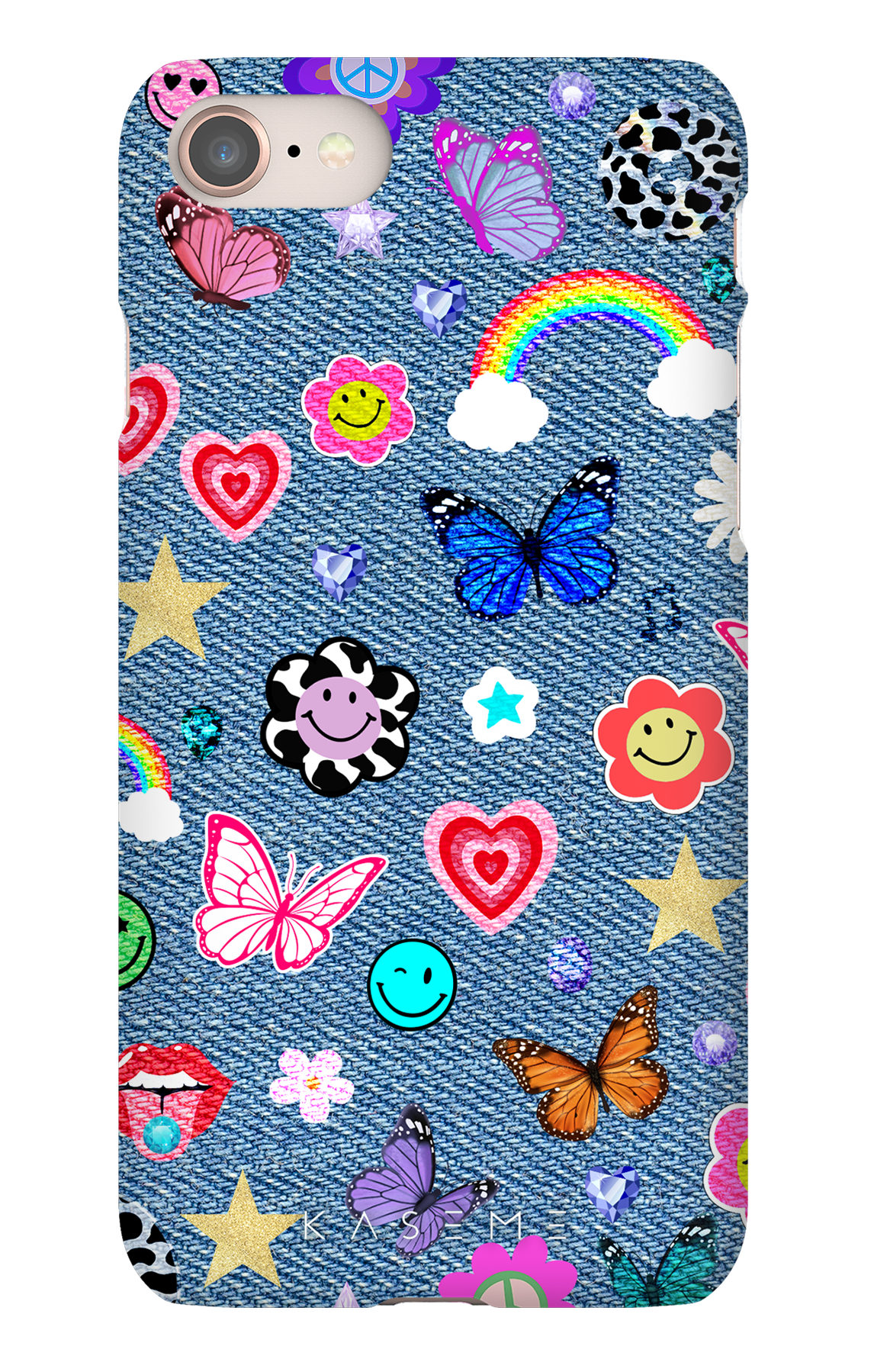 Sour - iPhone SE 2020