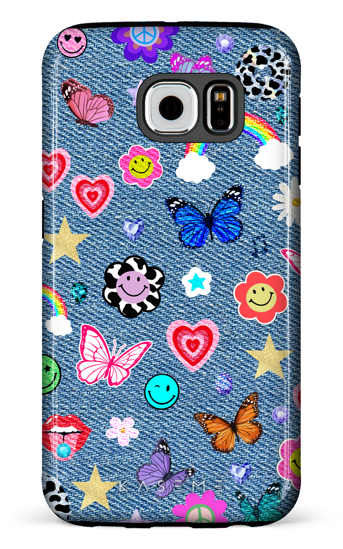 Sour - Galaxy S6