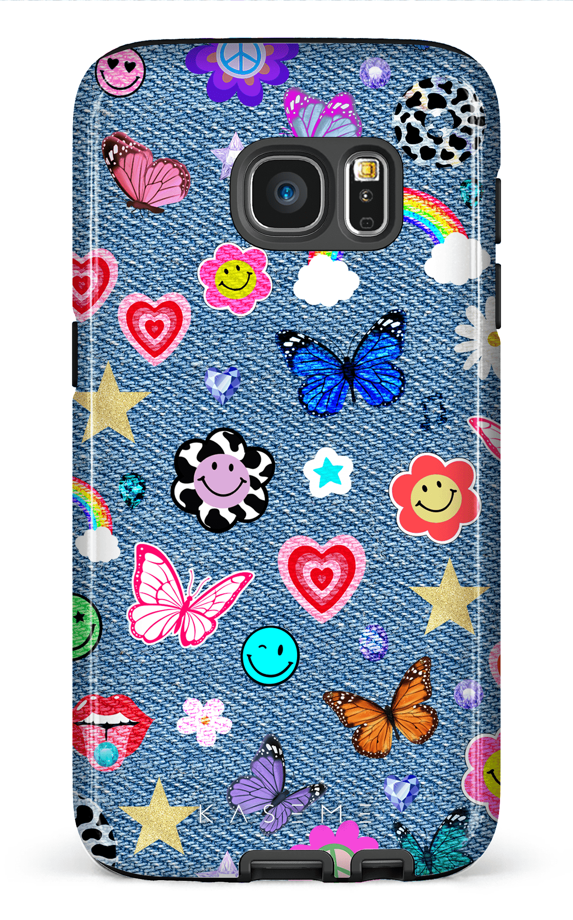 Sour - Galaxy S7