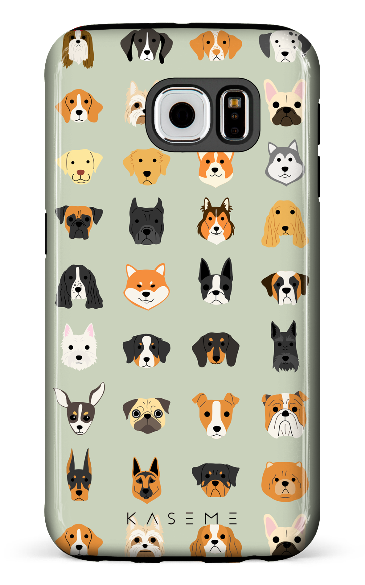 Pup - Galaxy S6