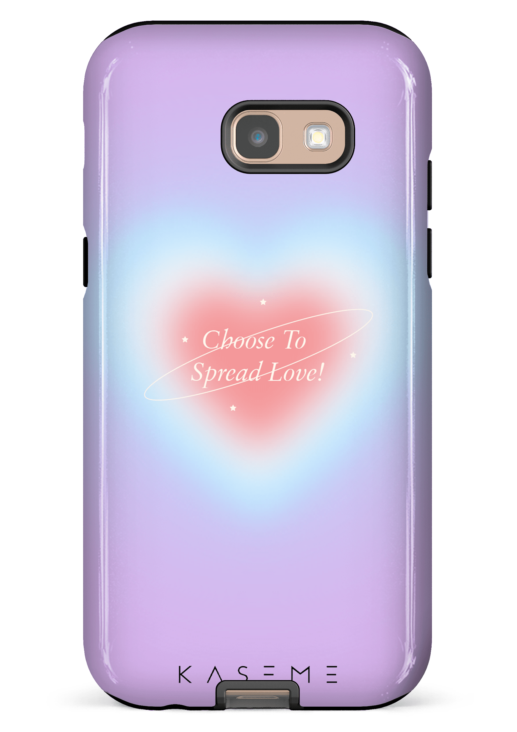 Dainty - Galaxy A5 (2017)