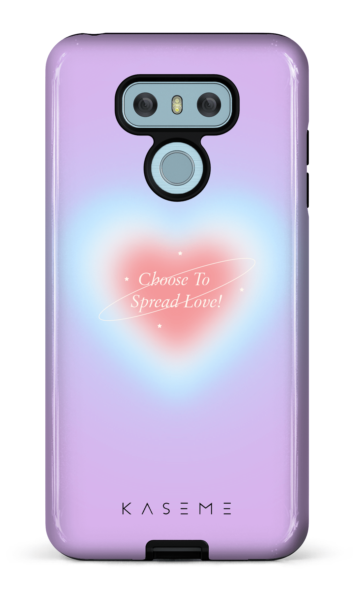 Dainty - LG G6
