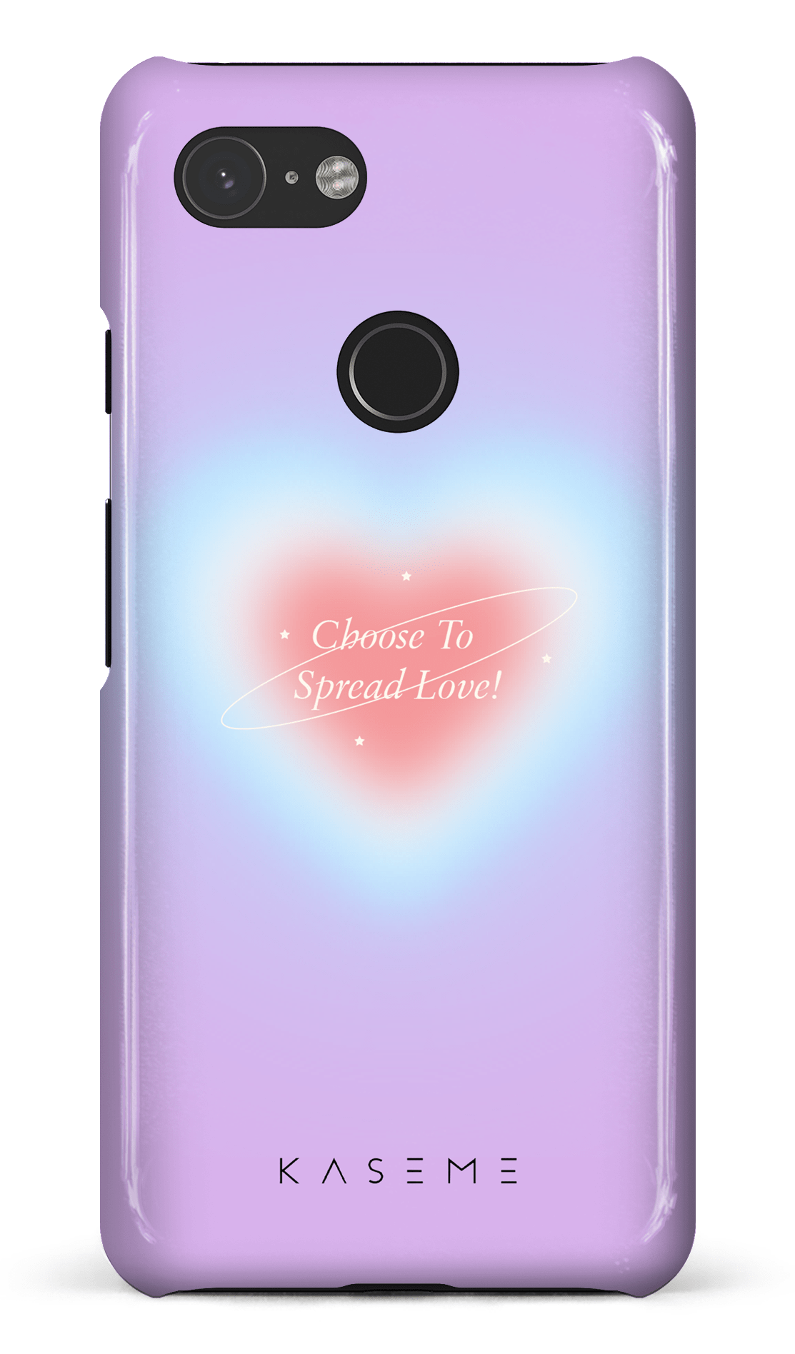 Dainty - Google Pixel 3