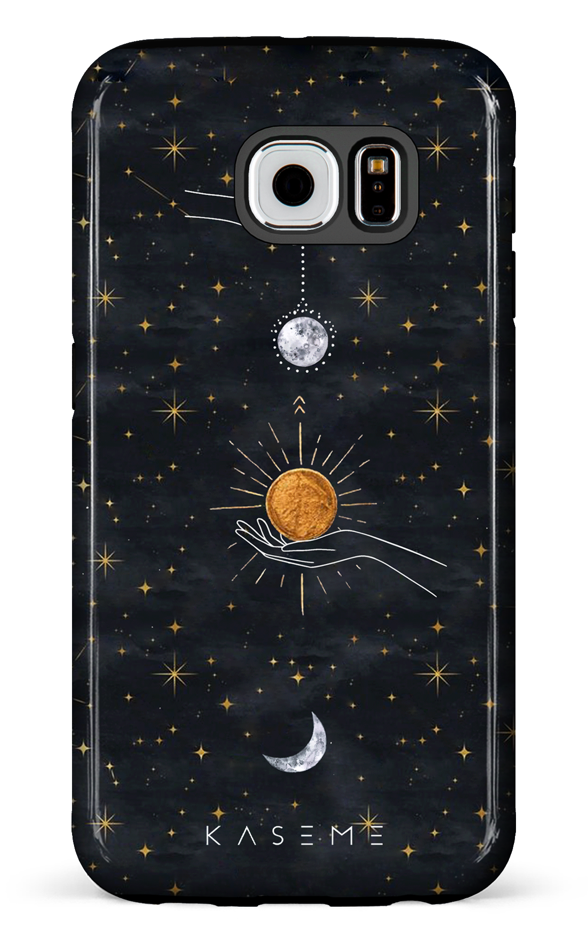 Midnight - Galaxy S6