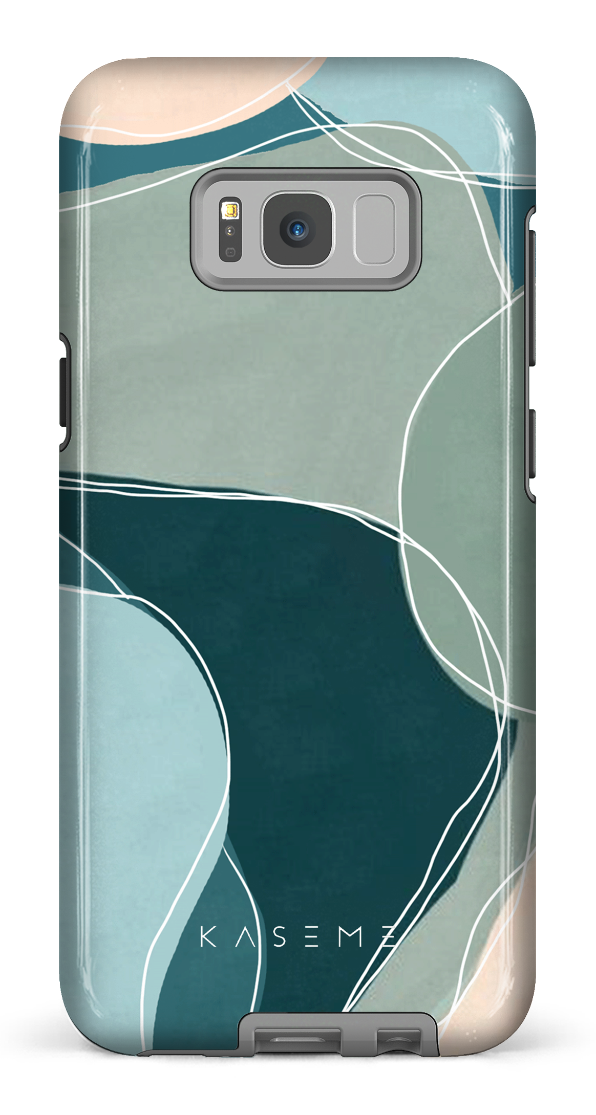 Kiwi - Galaxy S8 Plus