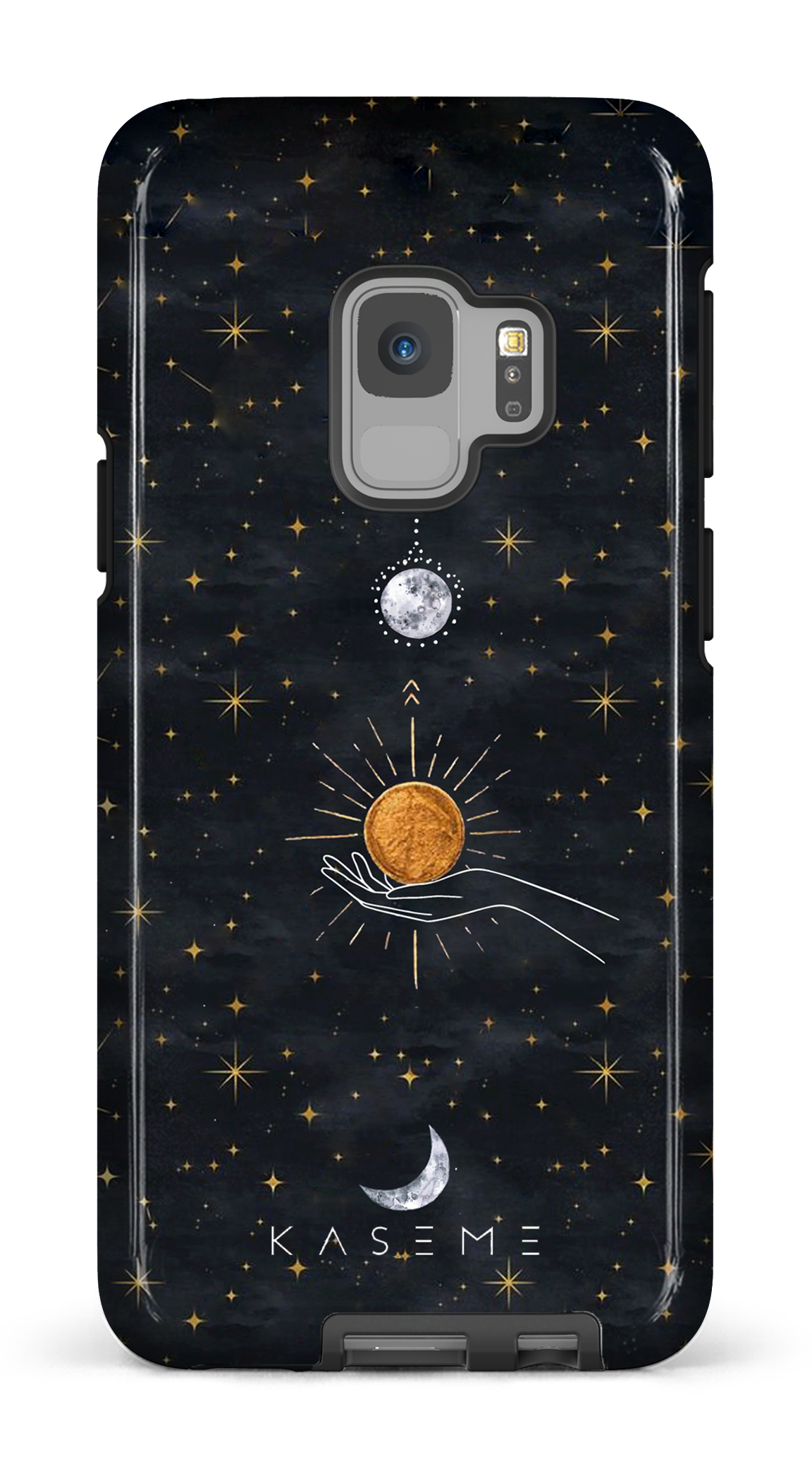 Midnight - Galaxy S9