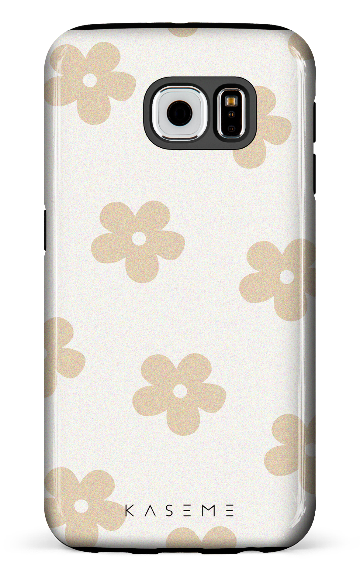 Woodstock beige - Galaxy S6