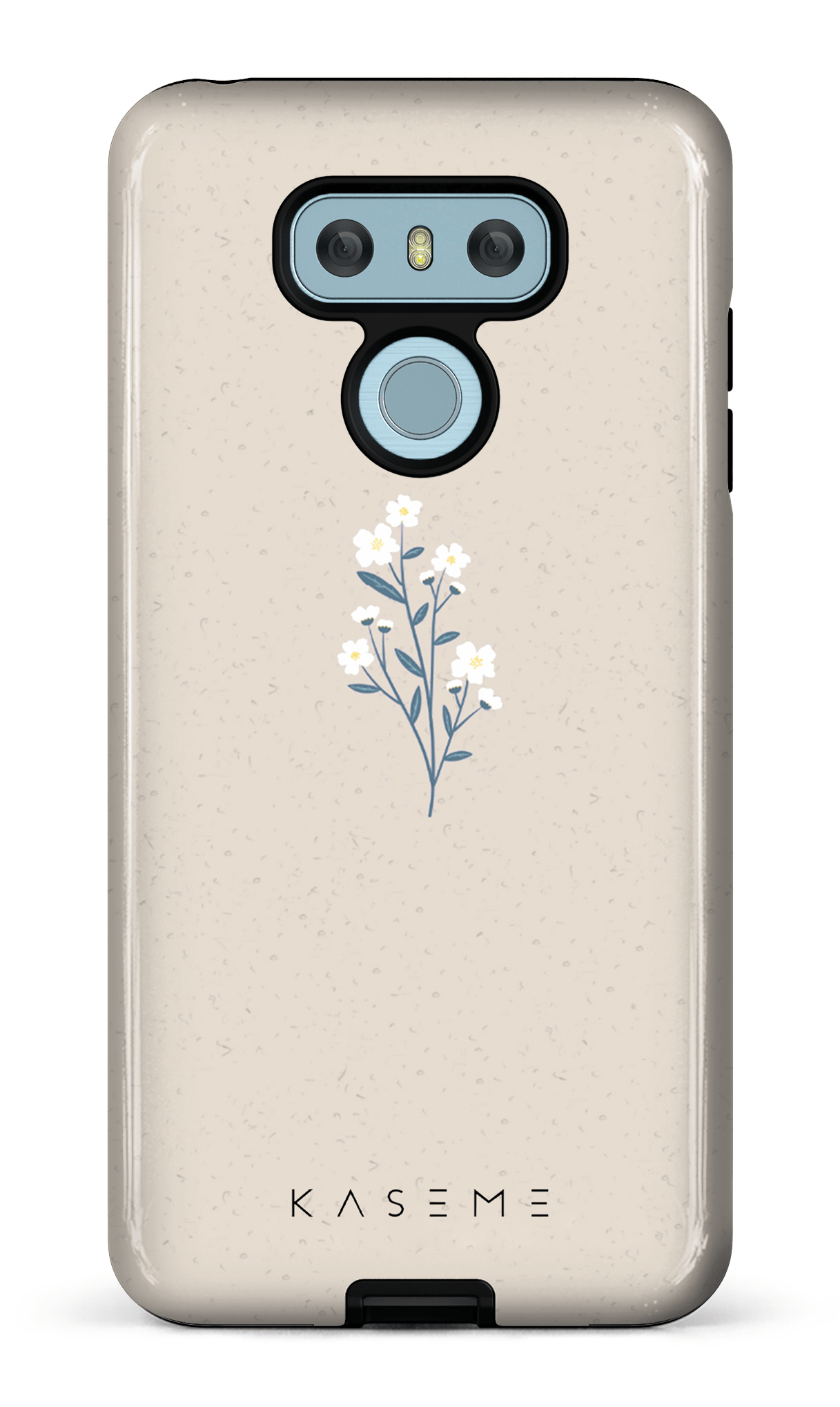 Chloé Beige - LG G6