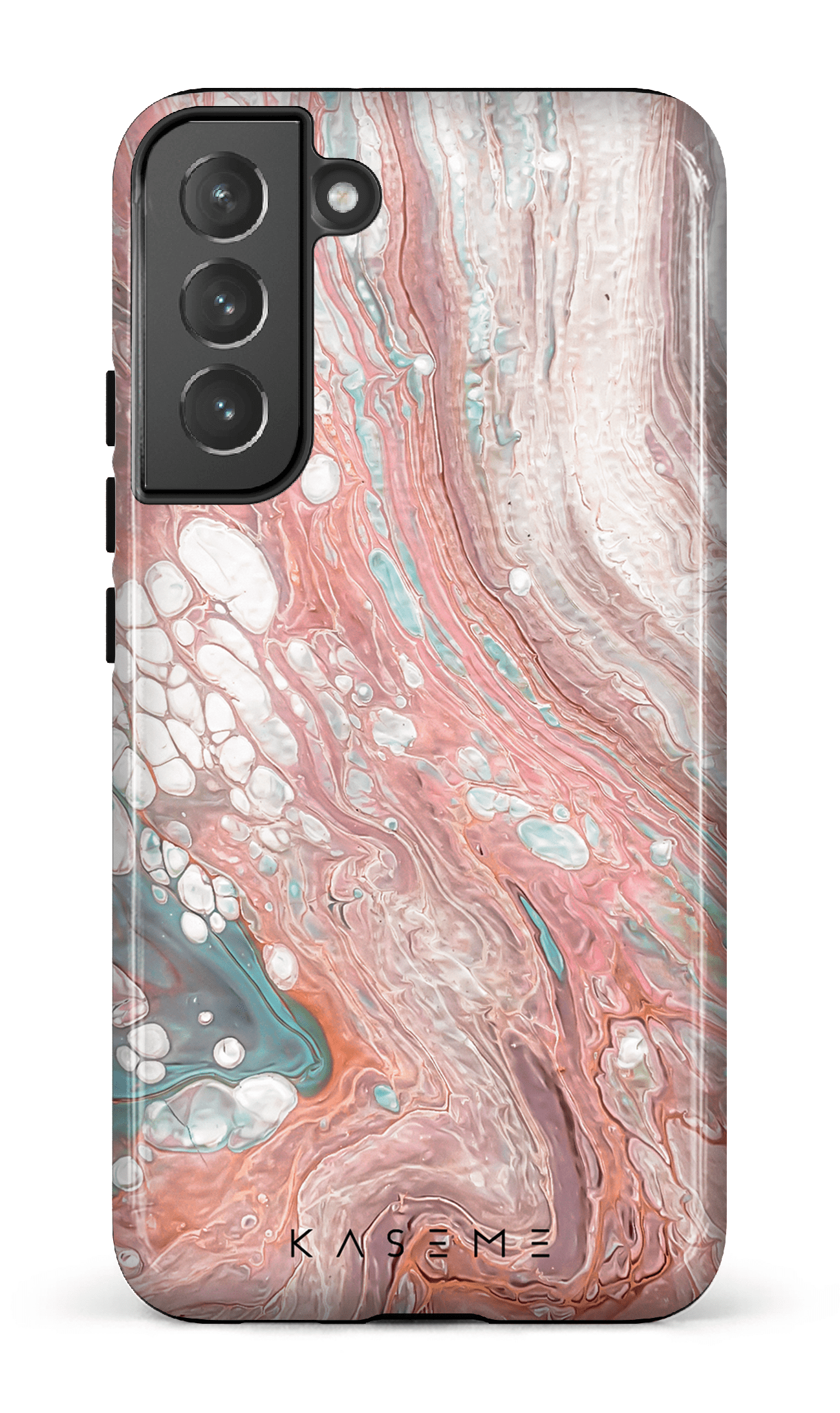 Bubble Gum - Galaxy S22 Plus