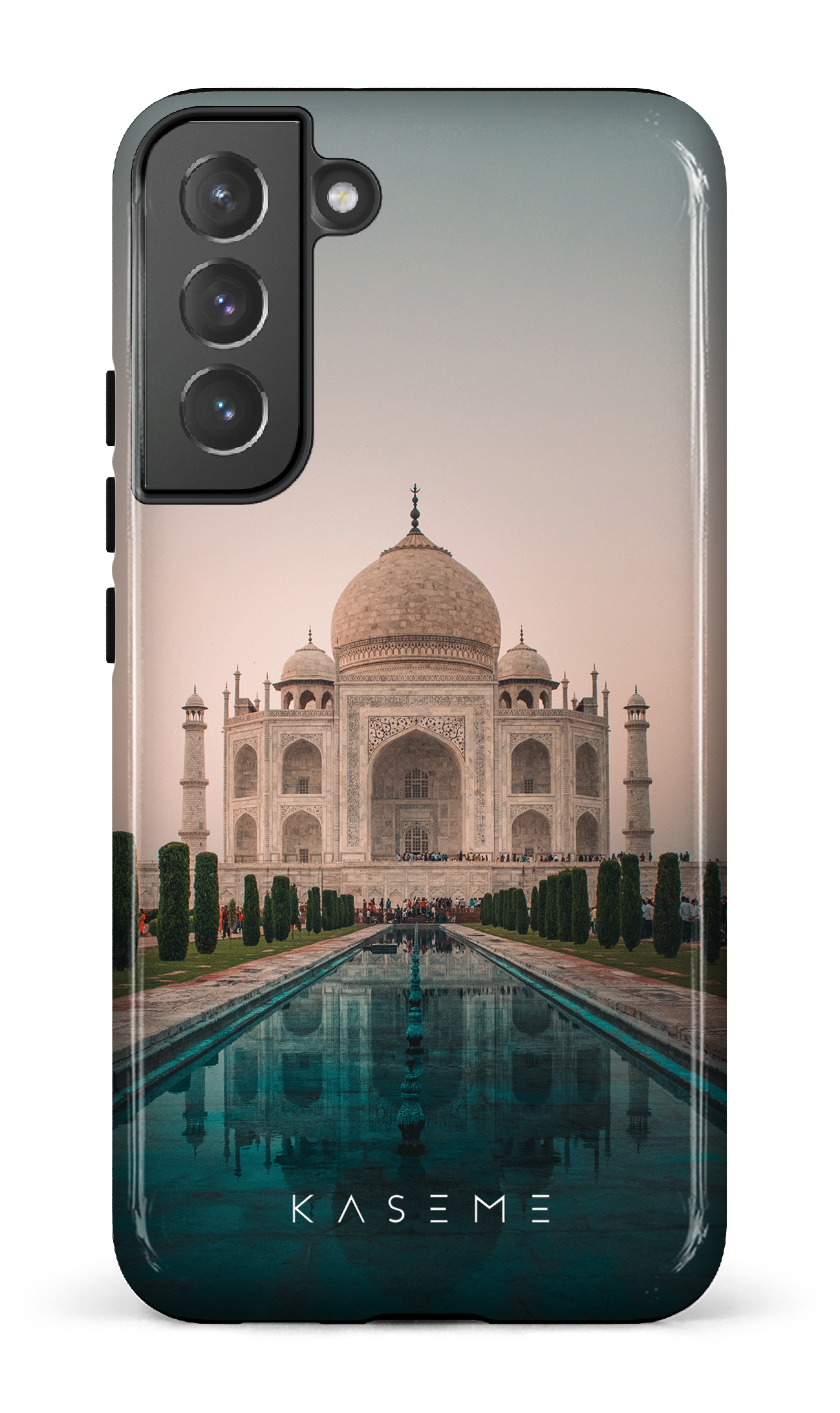 India - Galaxy S22 Plus