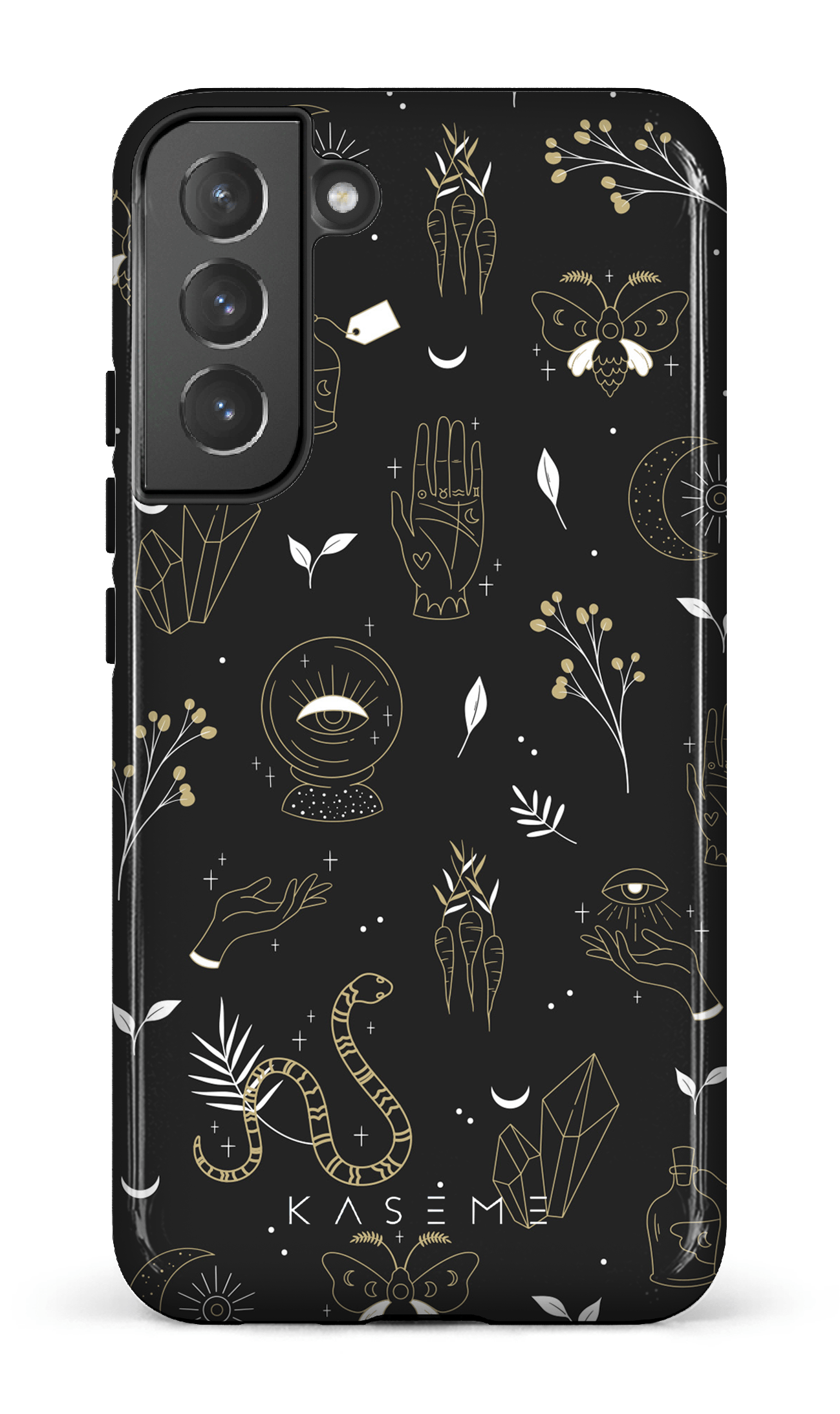 Crystal - Galaxy S22 Plus
