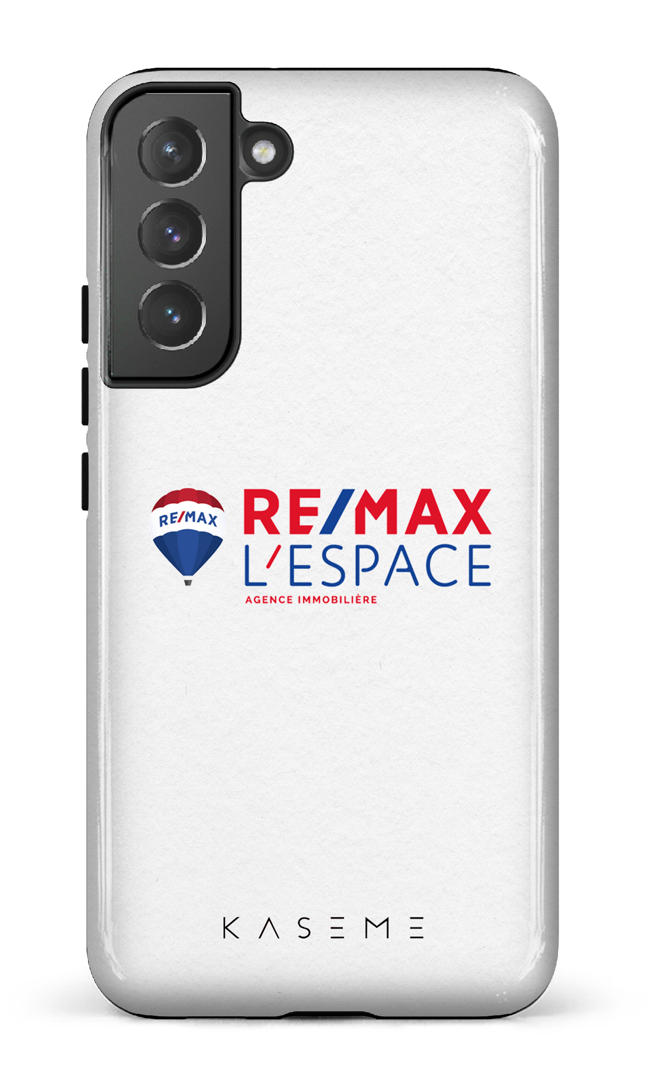 Remax L'Espace Blanc - Galaxy S22 Plus