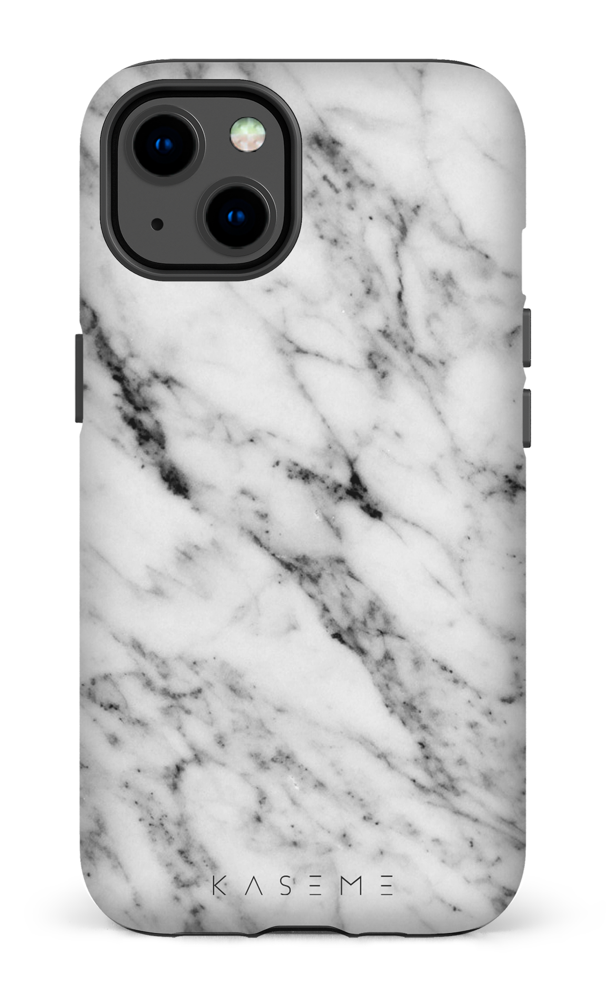 Classic Marble - iPhone 13