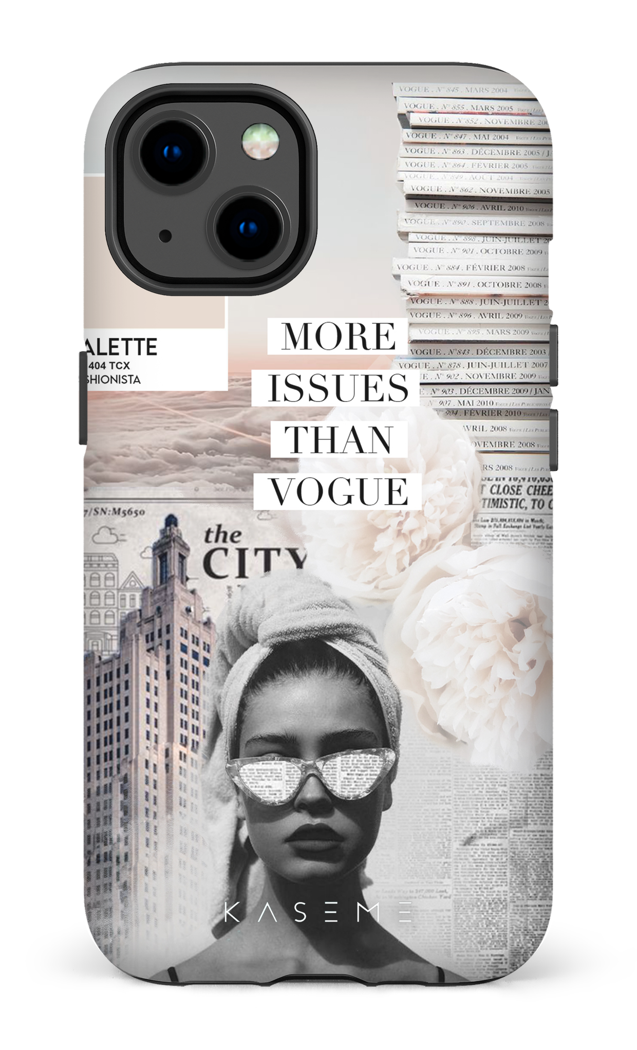 Vogue - iPhone 13
