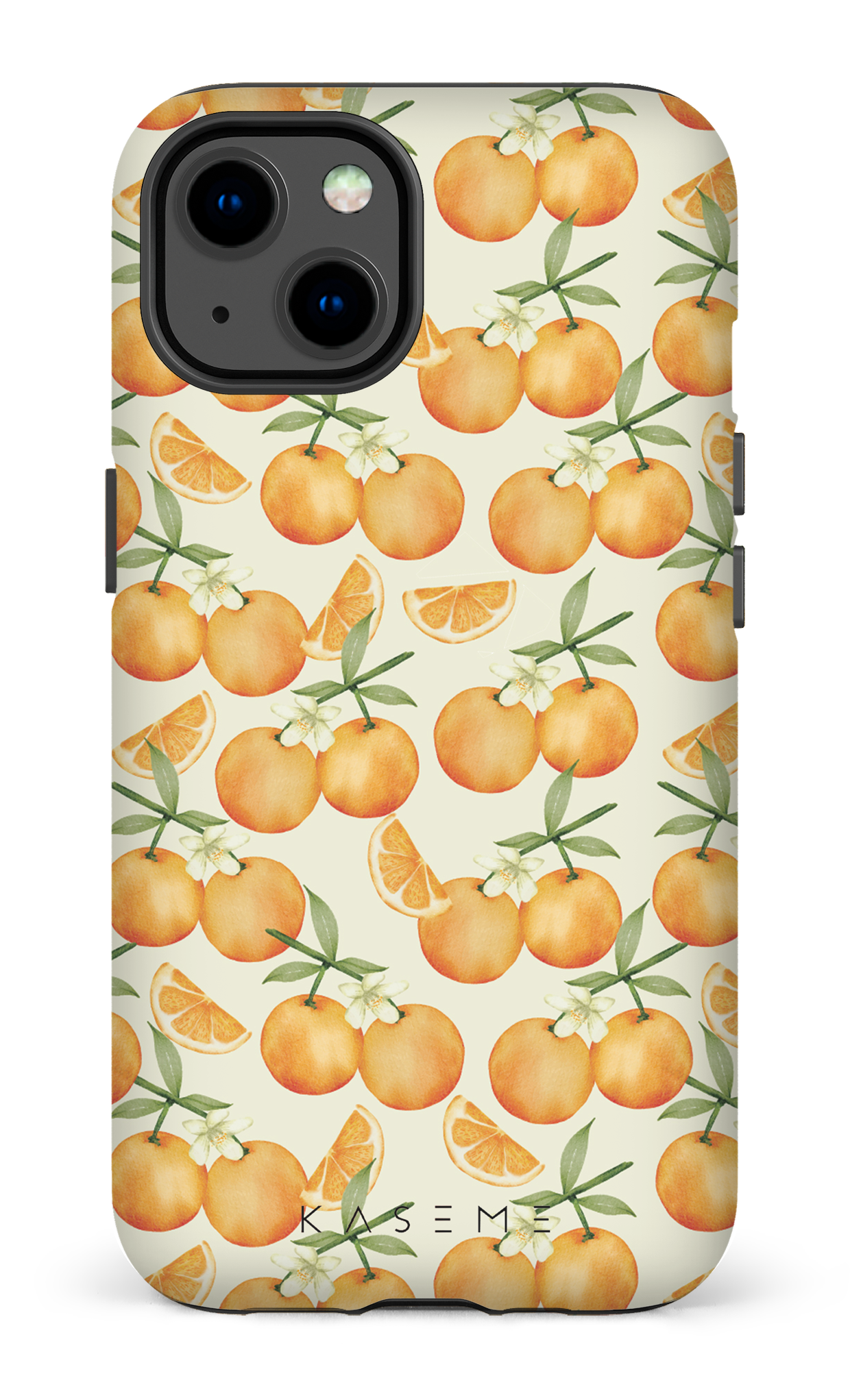 Tangerine - iPhone 13
