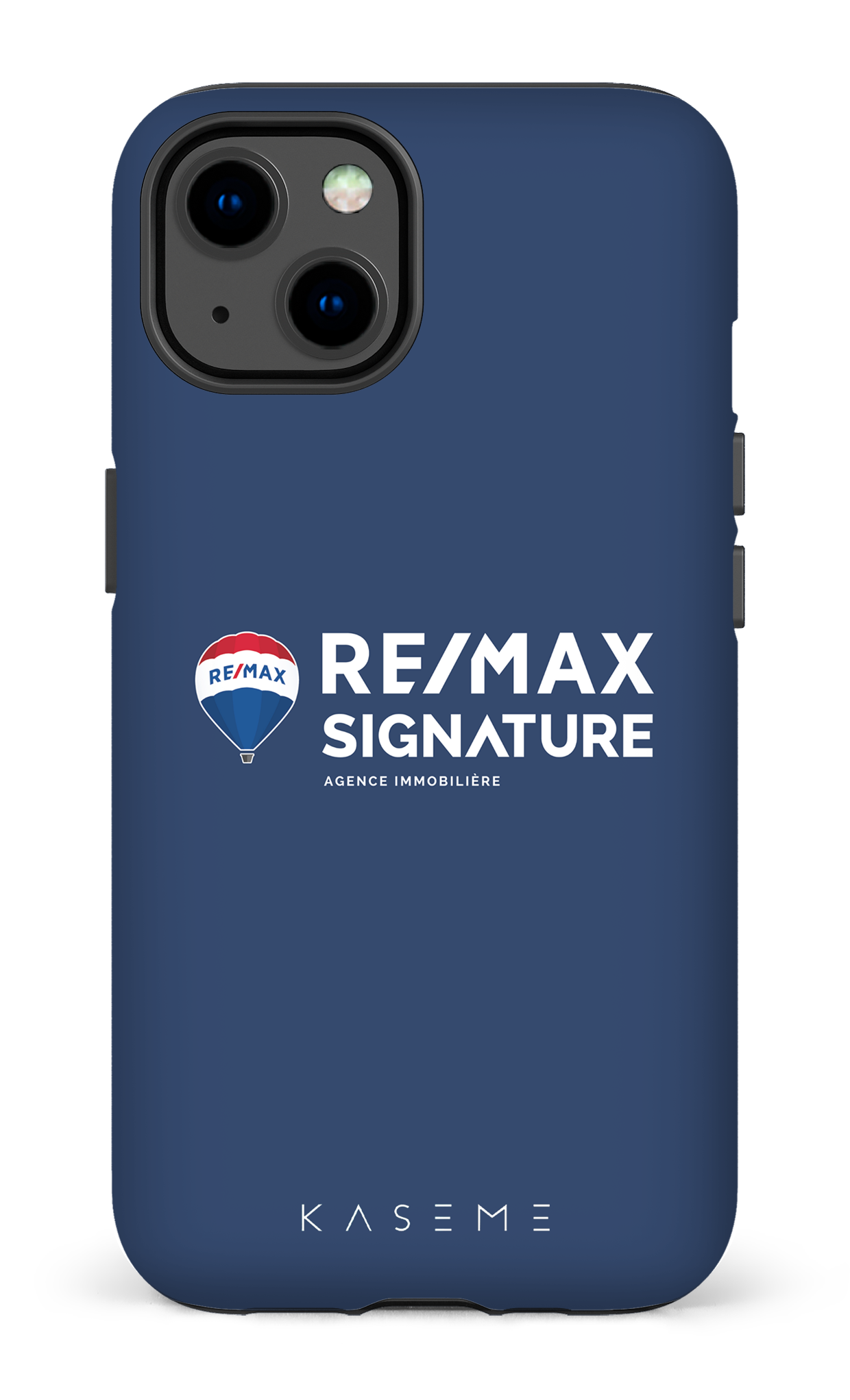 Remax Signature Bleu - iPhone 13