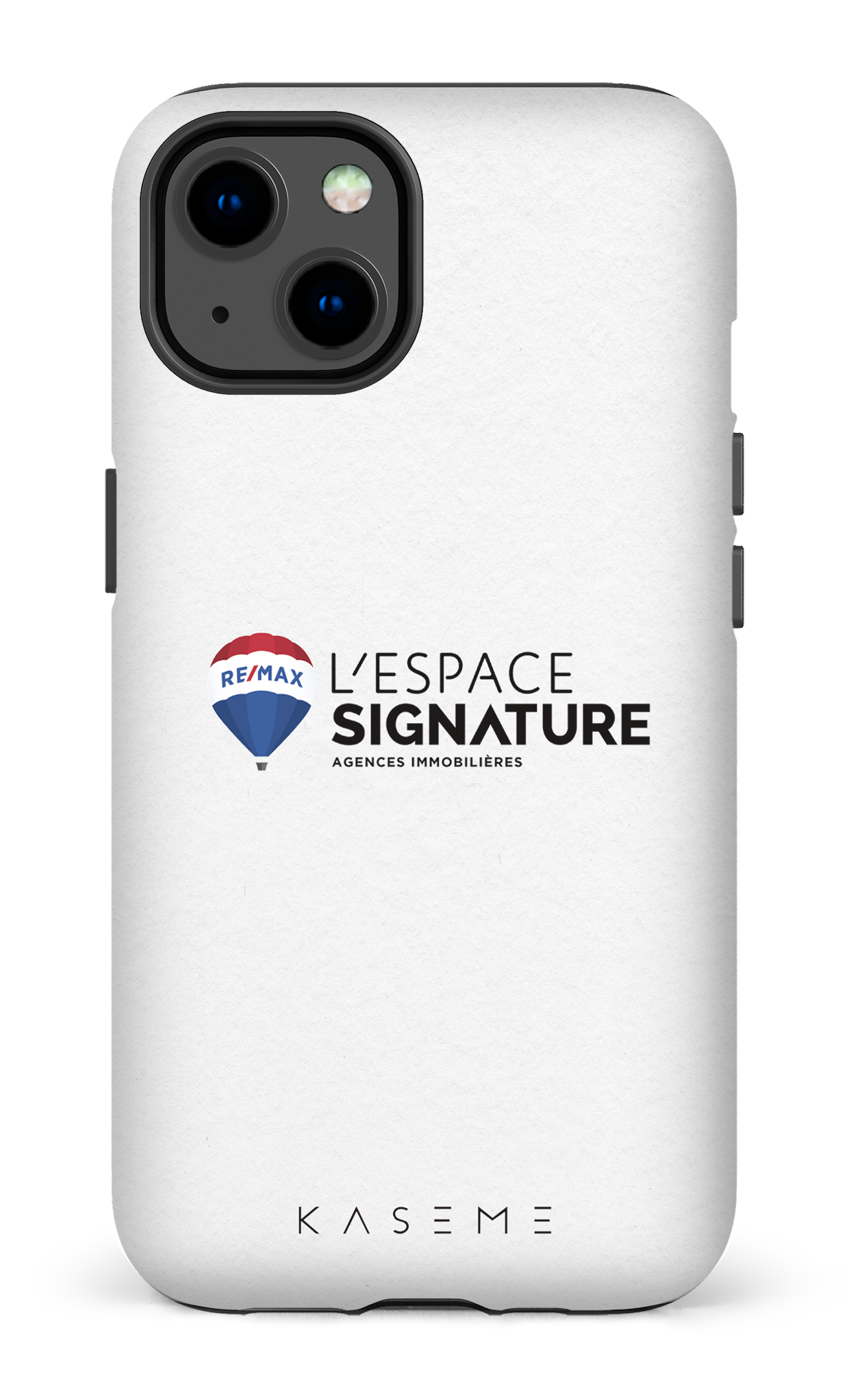 Remax Signature L'Espace Blanc - iPhone 13